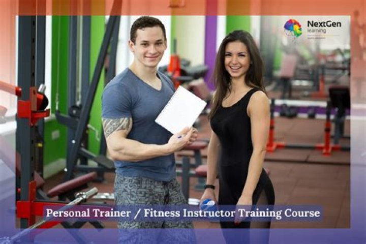 Nike Fitness Trainer Course In Delhi